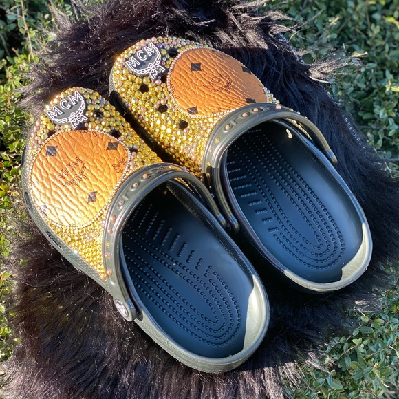 Custom crocs 🔥🔥 - Picture 4 of 4